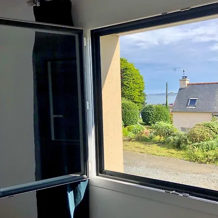 Les Du Roc'h Hir A Loguivy De La * Ploubazlanec