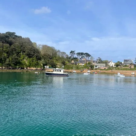 Les Du Roc'h Hir A Loguivy De La *